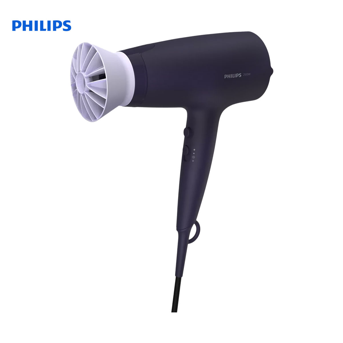 Philips Hair Dryer BHD340-13