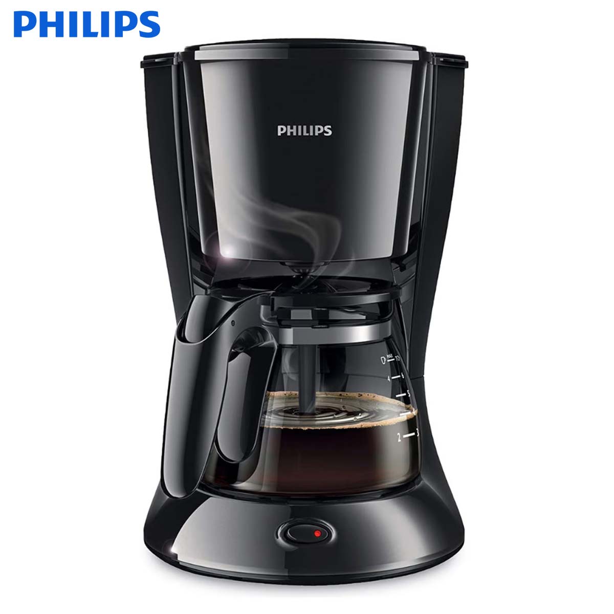 Phillips Coffee Maker With Jug