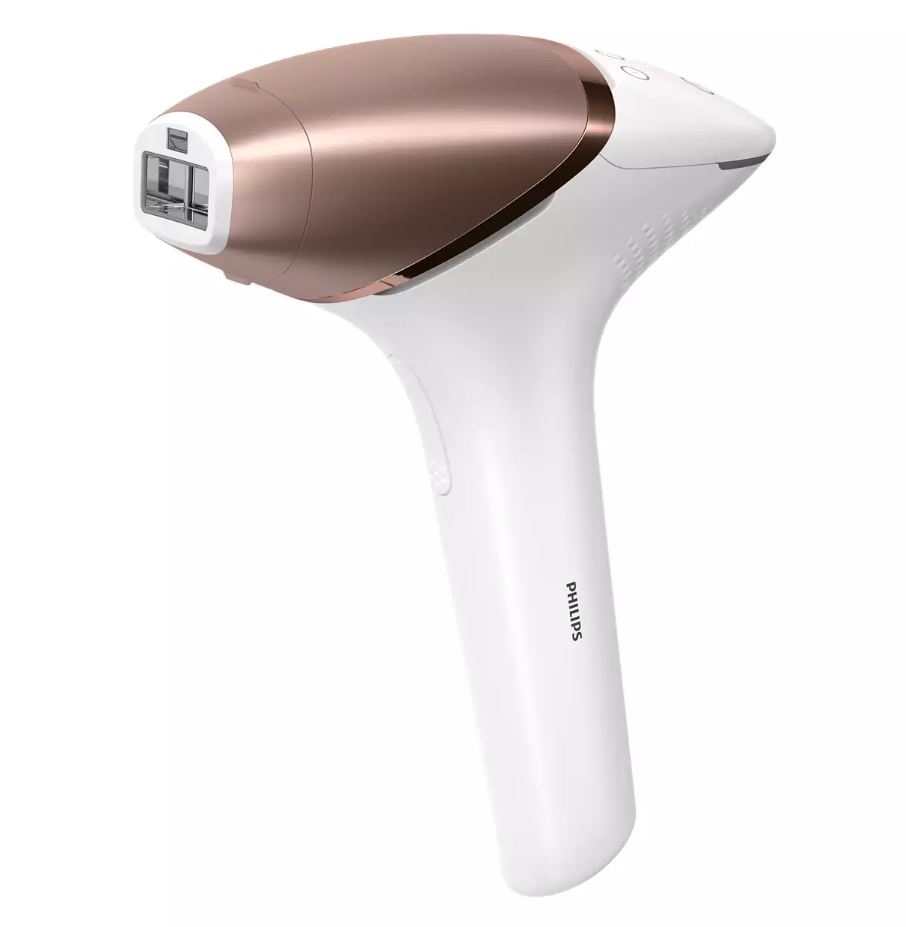 Lumea IPL Hair Removal Device