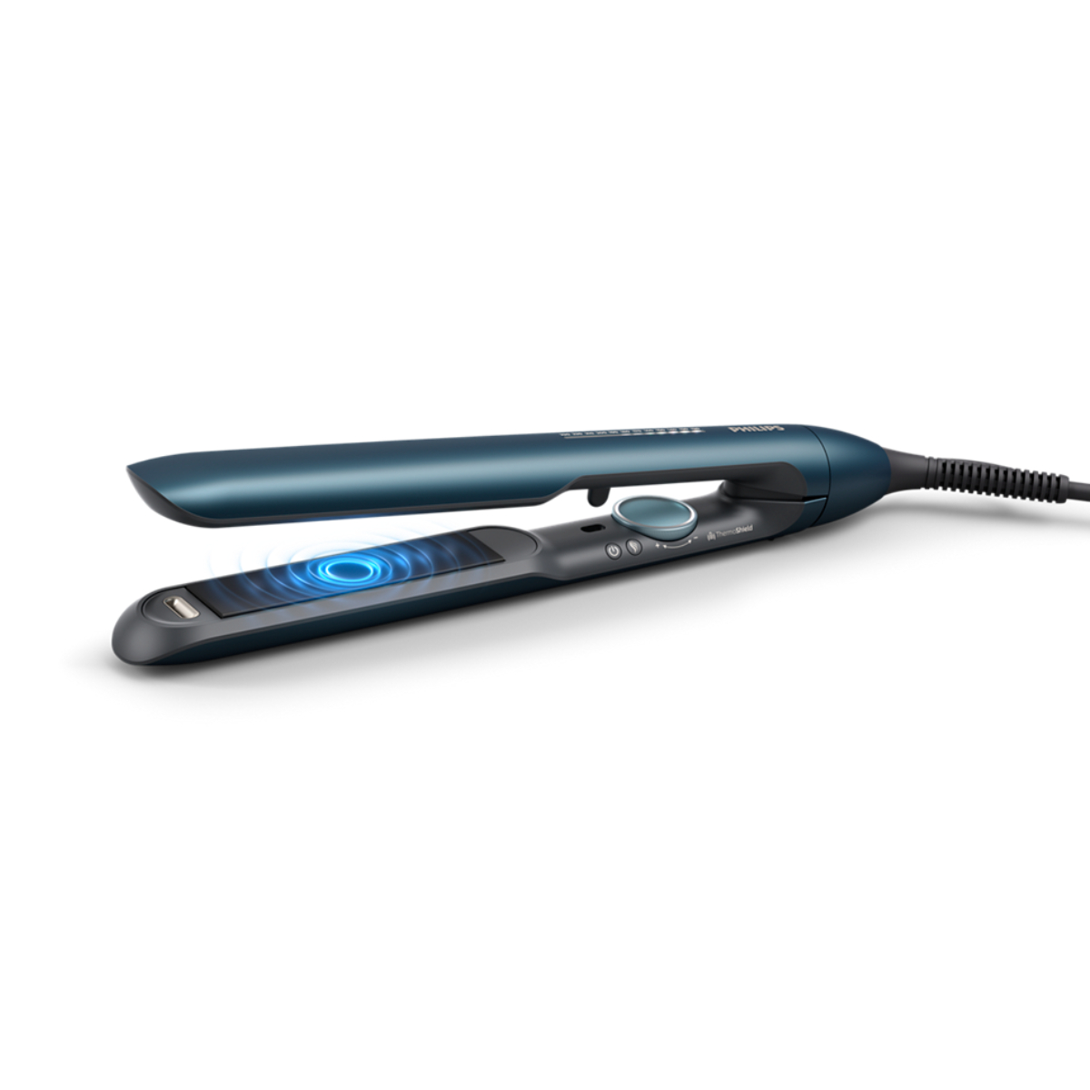 Philips Hair Straightener BHS732-03