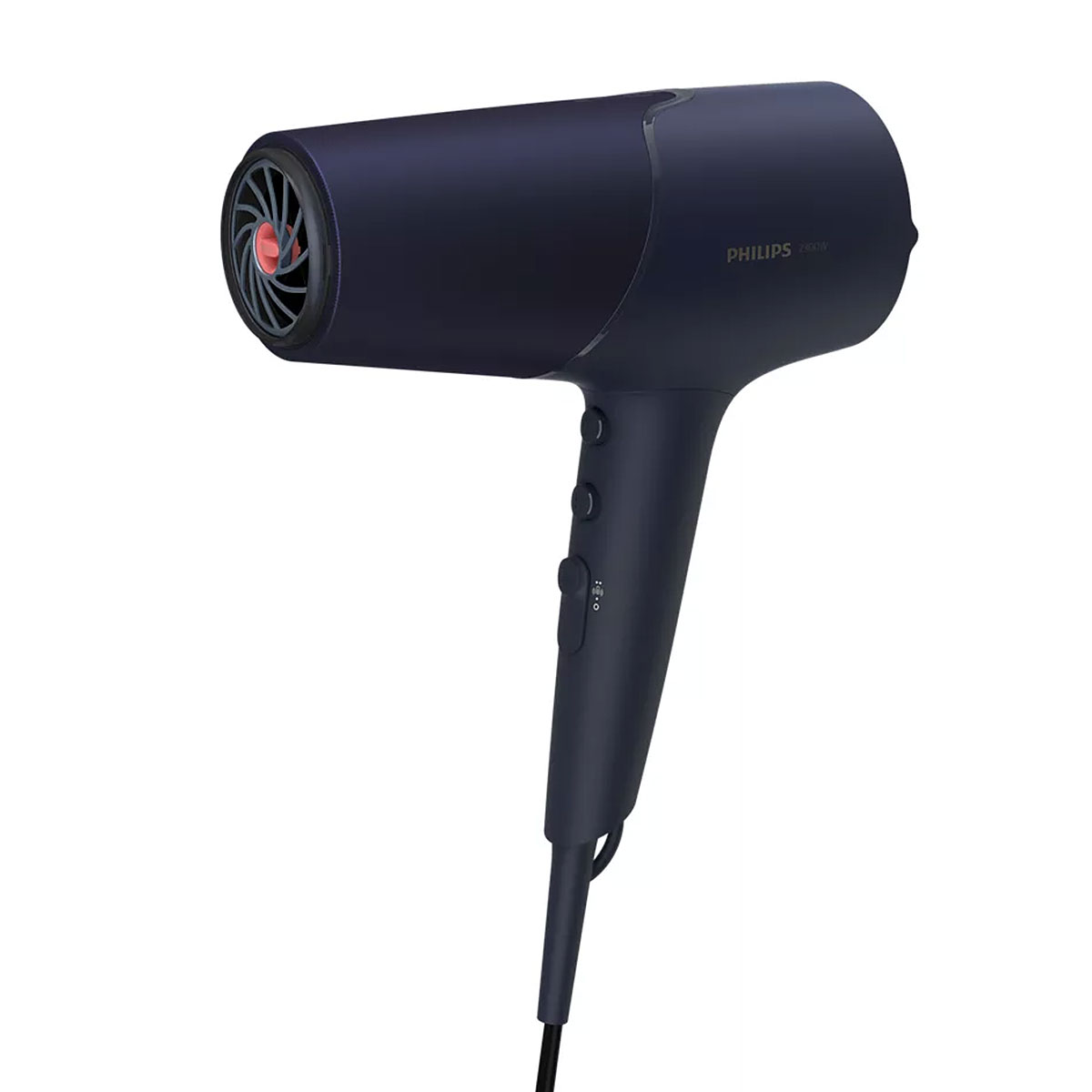 Philips Hair Dryer 2300Watts BHD510 03