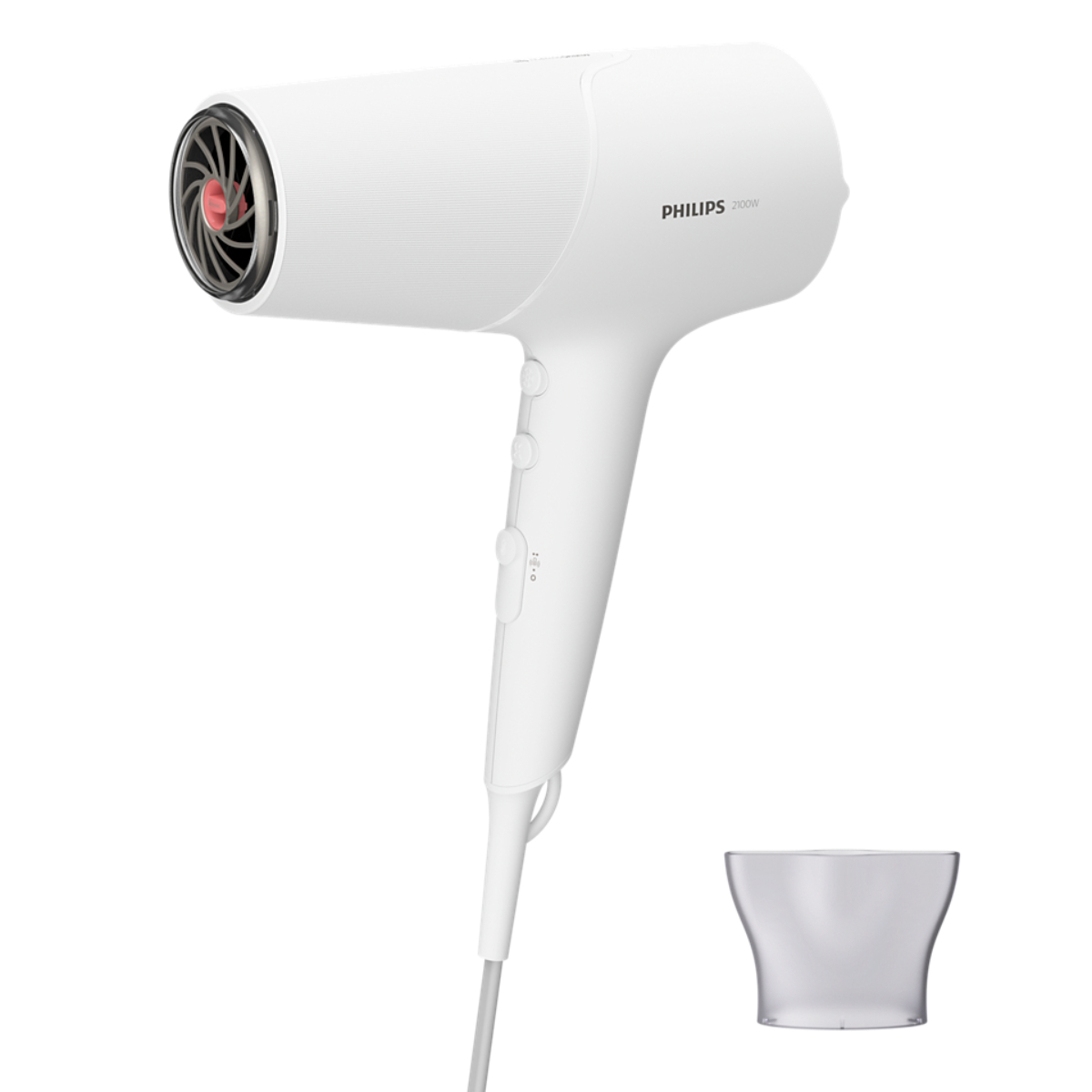 Philips Hair Dryer 2300W BHD500-03