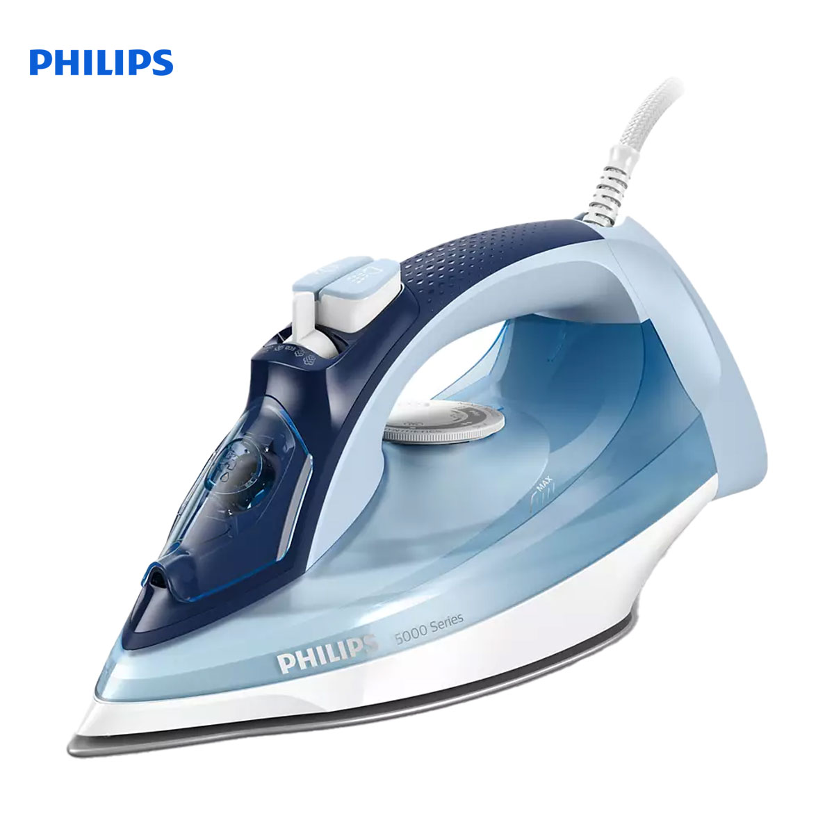 Philips Steam Iron 2400W - DST5020/26