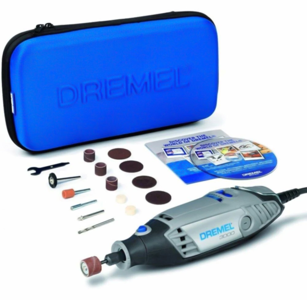 Dremel Multi Tool 3000