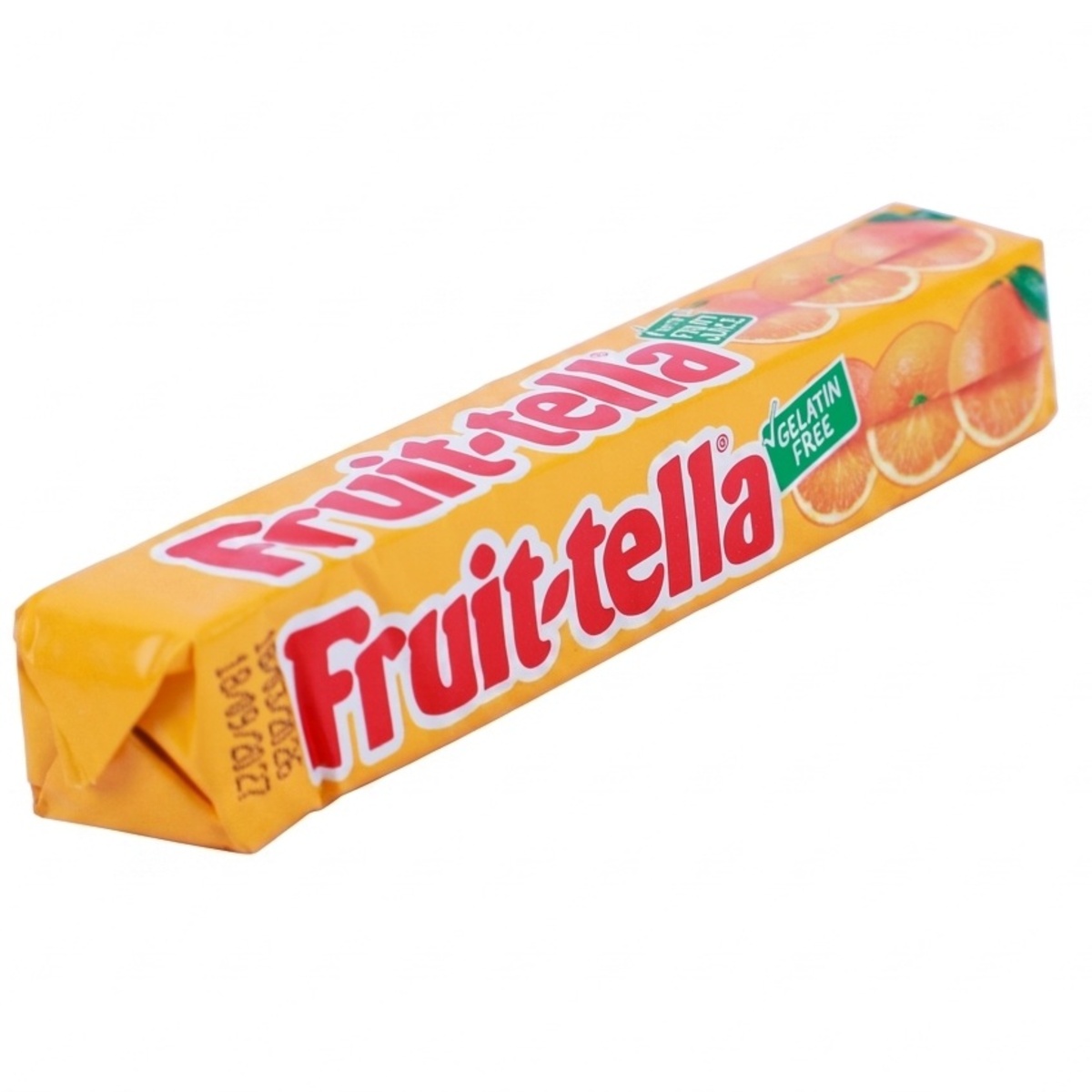Fruitella Orange 39Gm