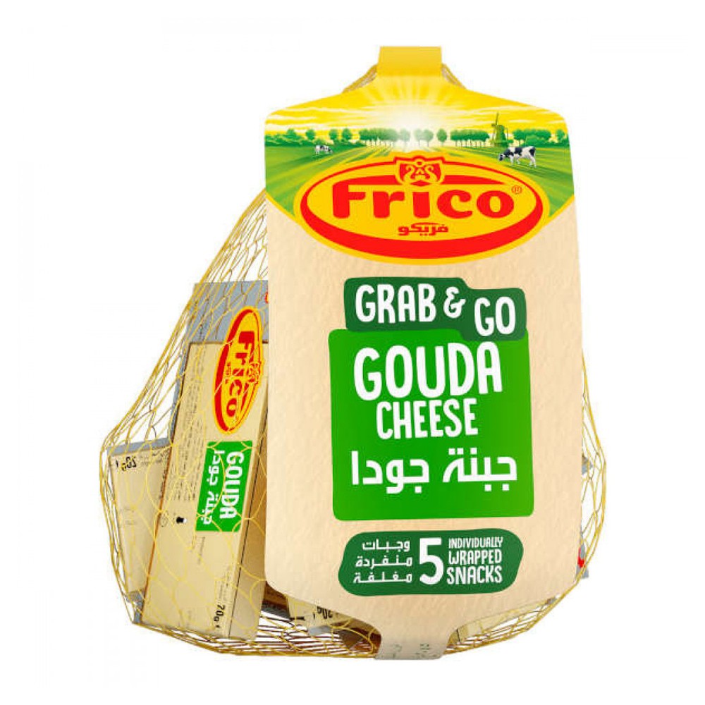 جبنة غوندا فريكو جاهزة للأكل 100 غرام