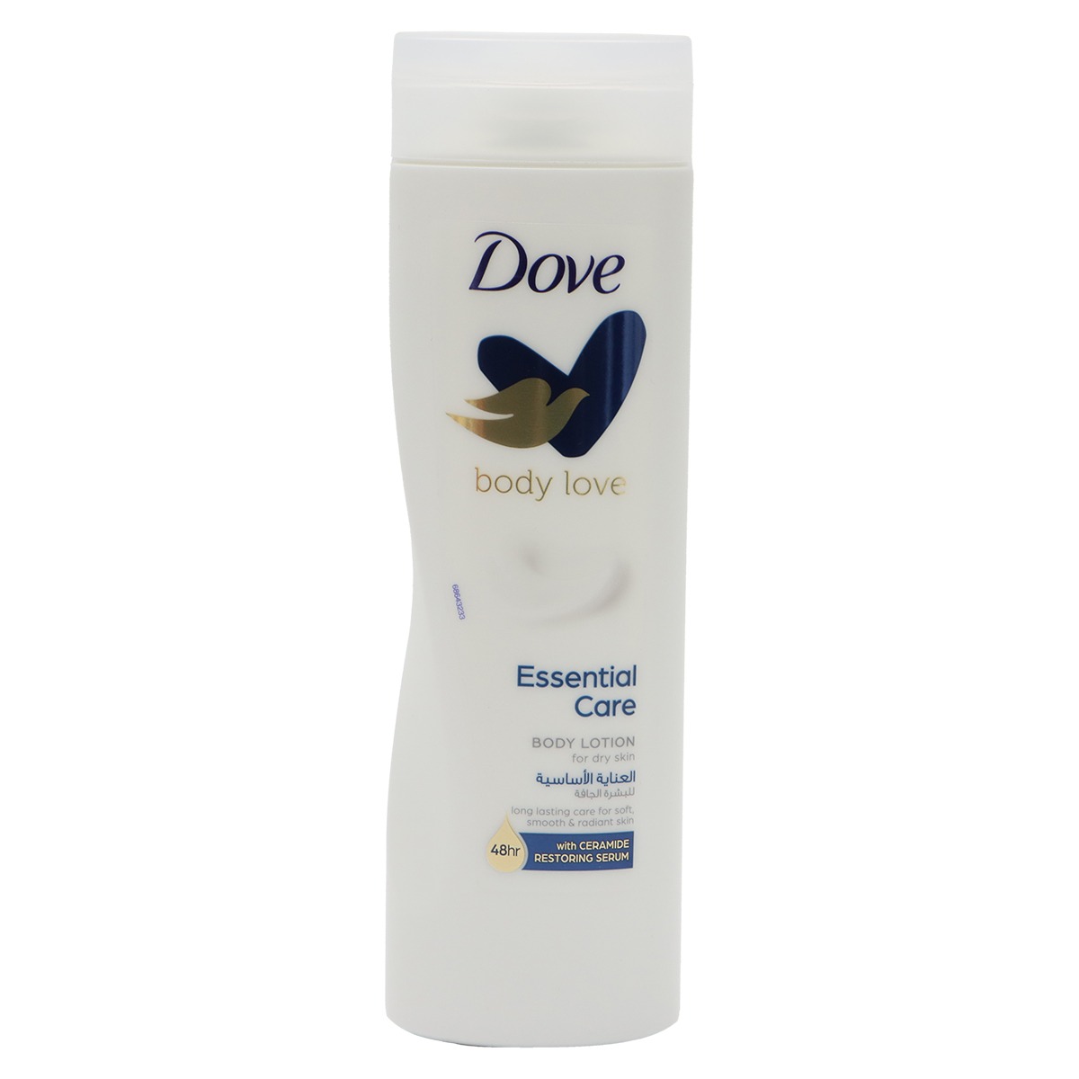 Dove Essential Nourishment Body Lotion 250ml
