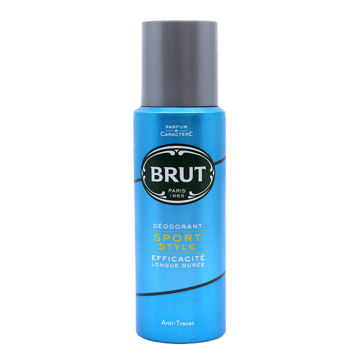 Brut Original Deodorant Spray for Men 200ml