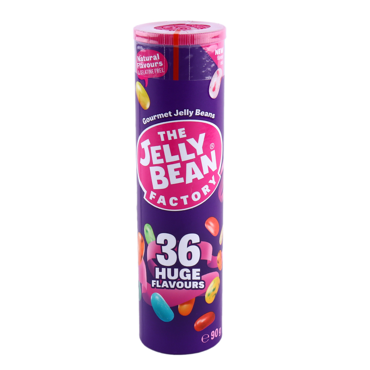 The Jelly Bean Factory Mix 90g