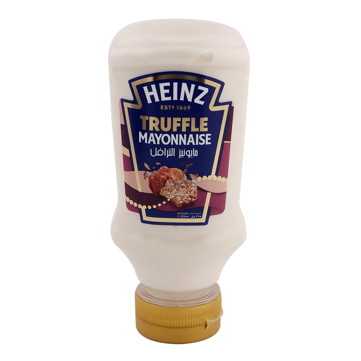 Heinz Truffle Mayonnaise 225ml