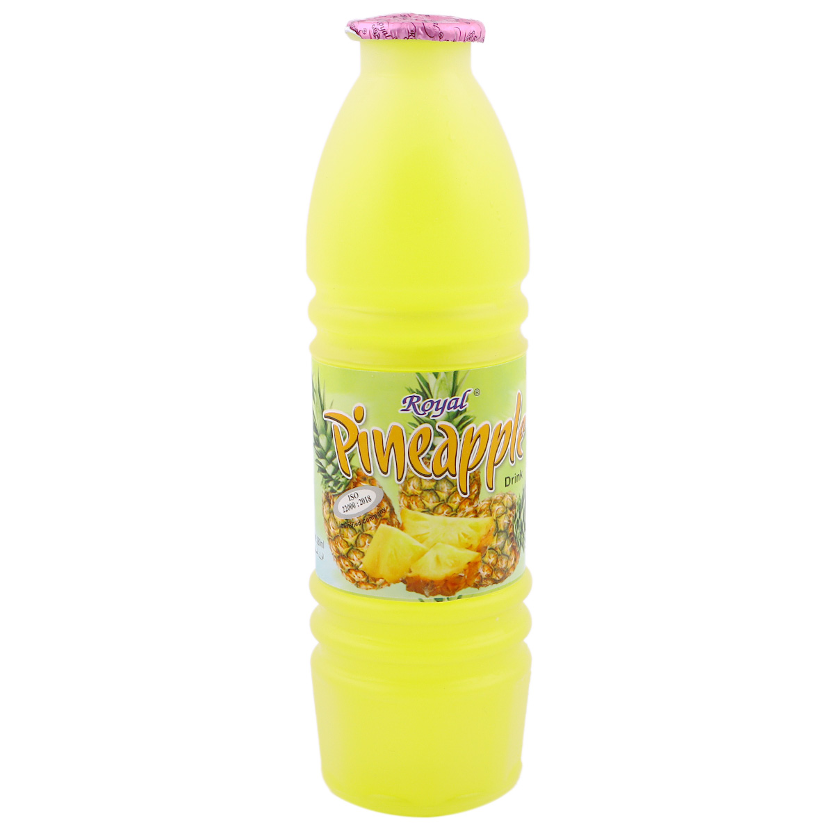 Royal Pineapple Drink 280ml