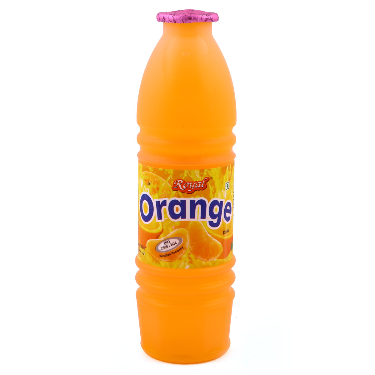 Royal Orange Drink 280ml