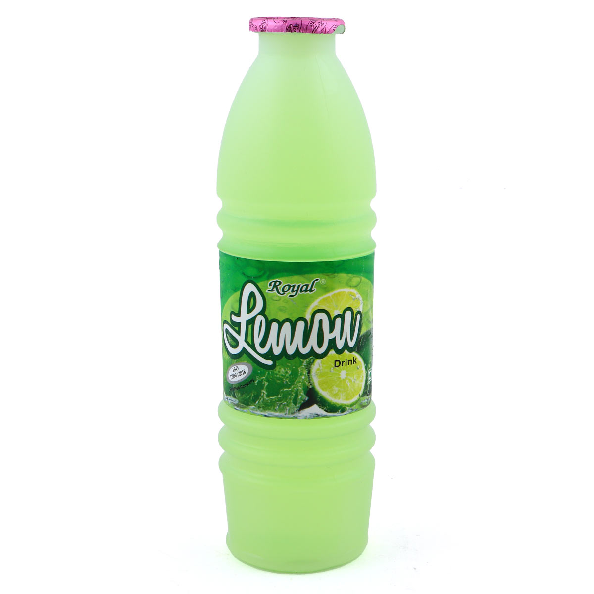 Royal Lemon Drink 280ml