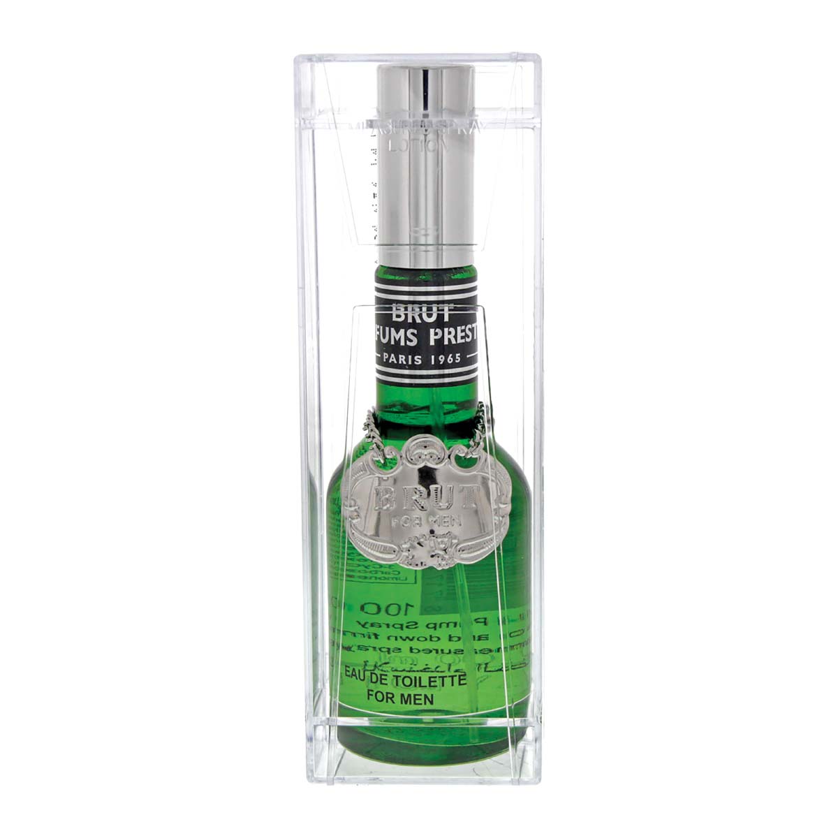 Brut Glass Men 100ml