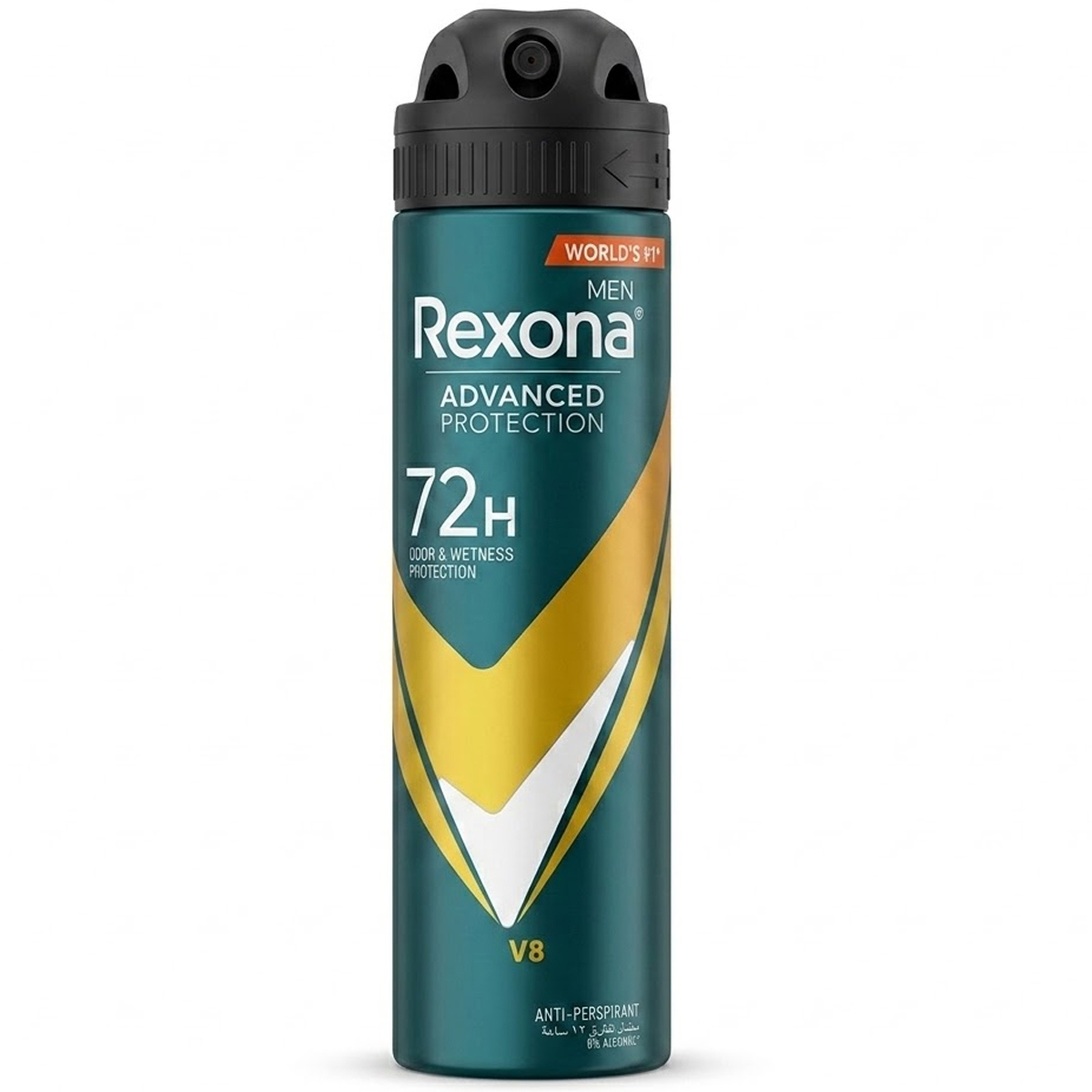 Rexona Men Anti Perspirant V8 Motion Sense Spray 150ml