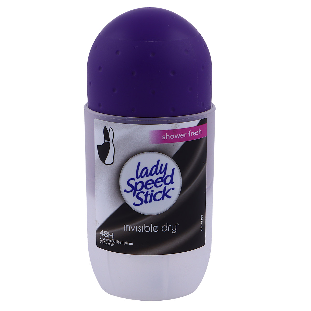 Lady Speed Stick Invisible Dry Deodorant 50ml