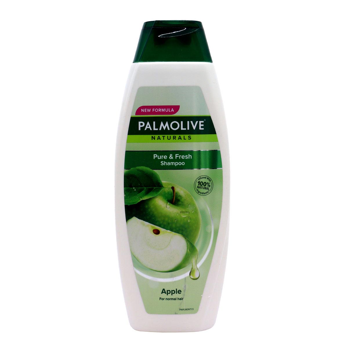 Palmolive Shampoo Pure Apple 380ml