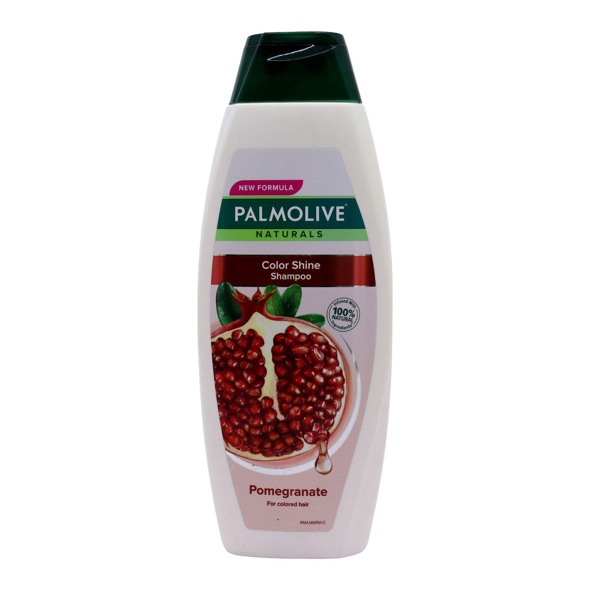 Palmolive Shampoo Clean Pomegranate 380ml