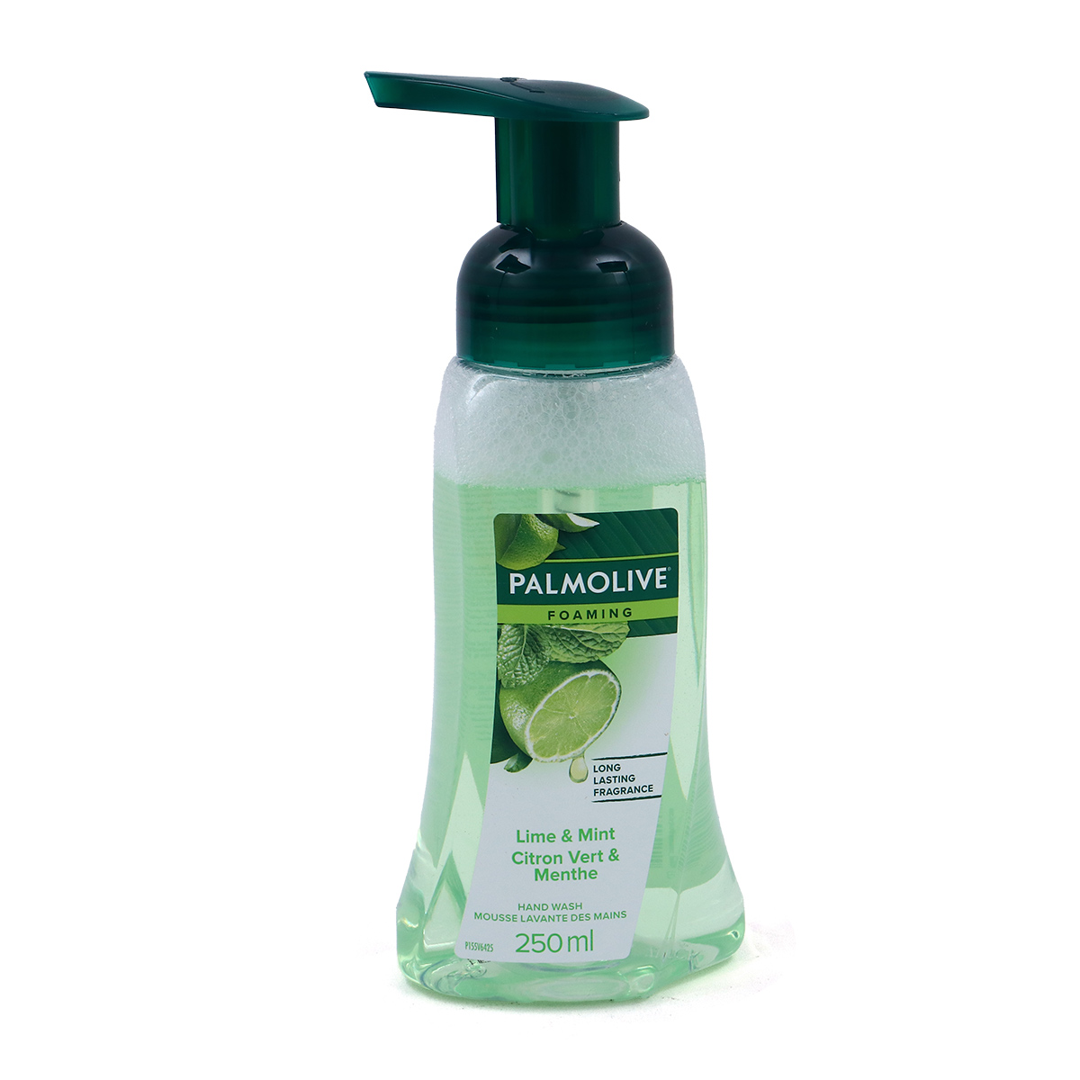 Palmolive Foaming Lime & Mint Hand Wash 250ml