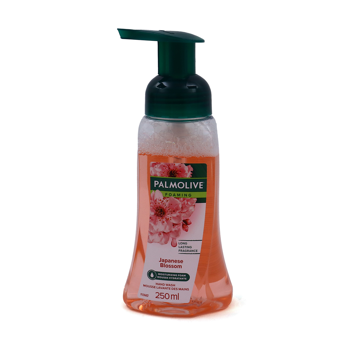 Palmolive Foaming Japanese Blossom Hand Wash 250ml