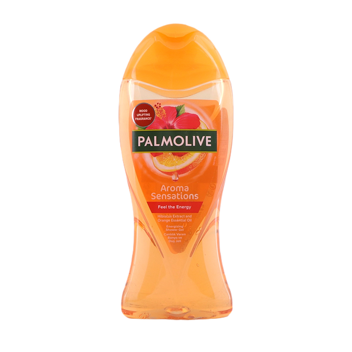 Aroma Sensation Feel Energy Shower Gel 250ml