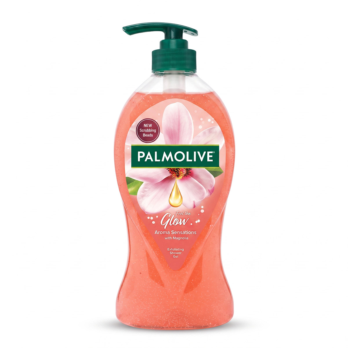 Palmolive Magnolia Aroma Sensations Shower Gel 750ml