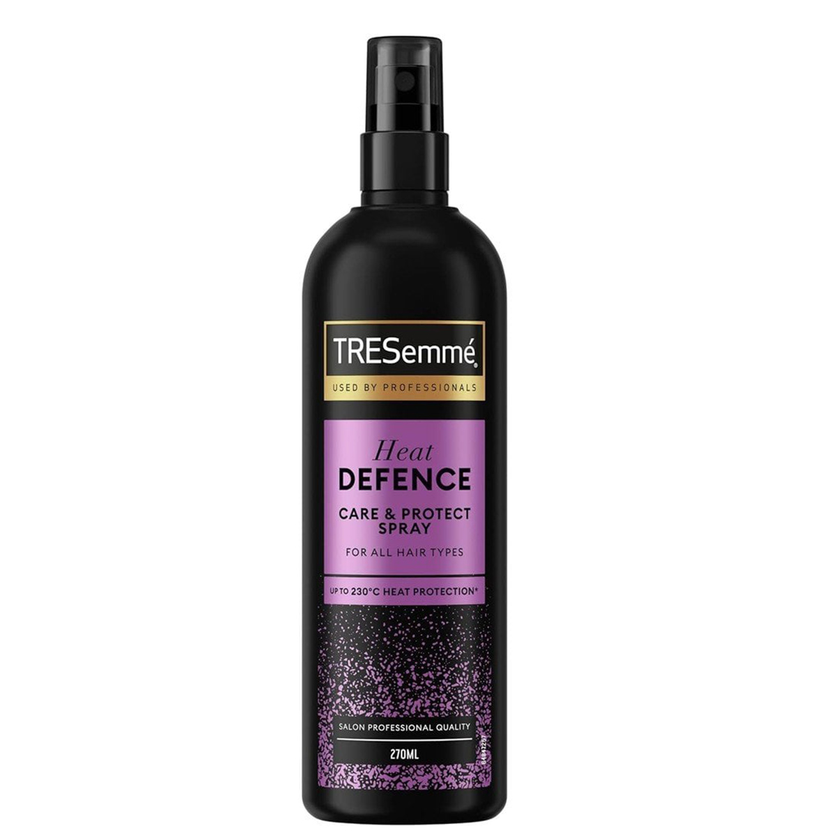 Tresemme Hair Spray Heat Defense 270ml