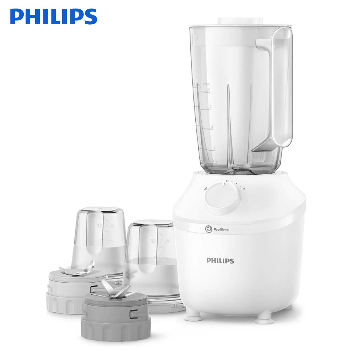 Philips Blender 450W 1.9L