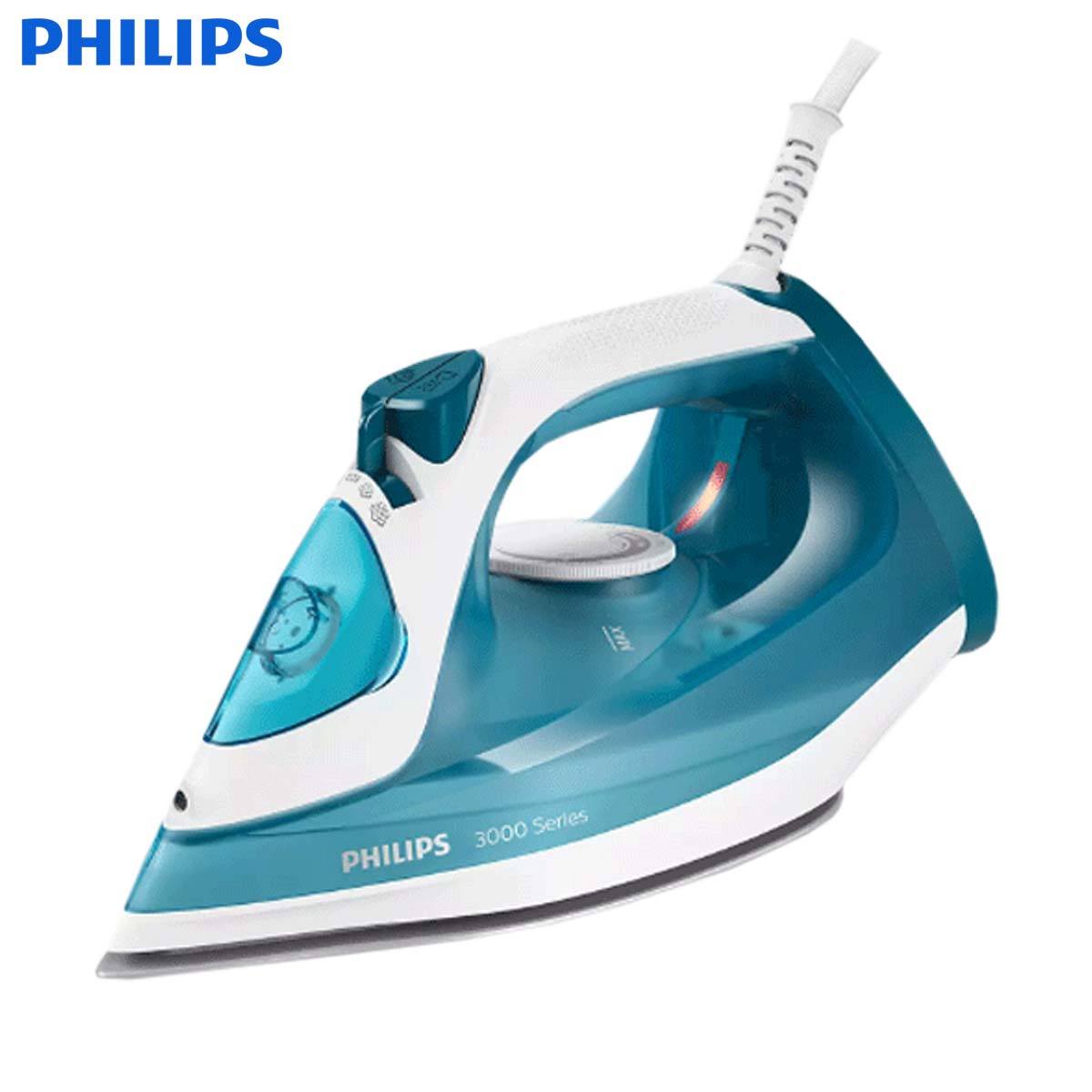 Philips Steam Iron 2100W