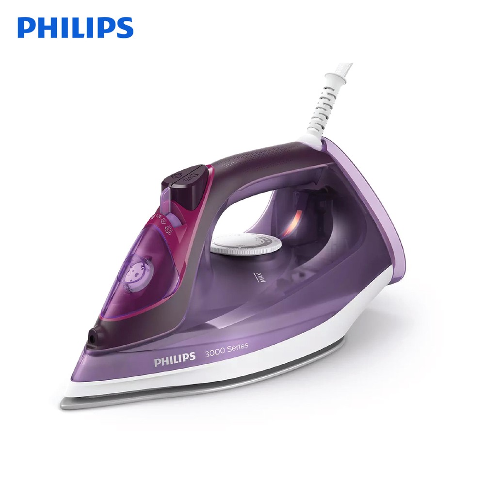 Philips Steam Iron - DST3041/36
