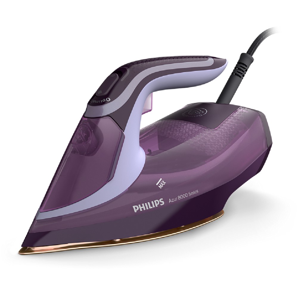Philips Steam Iron 3000W DST8021-36