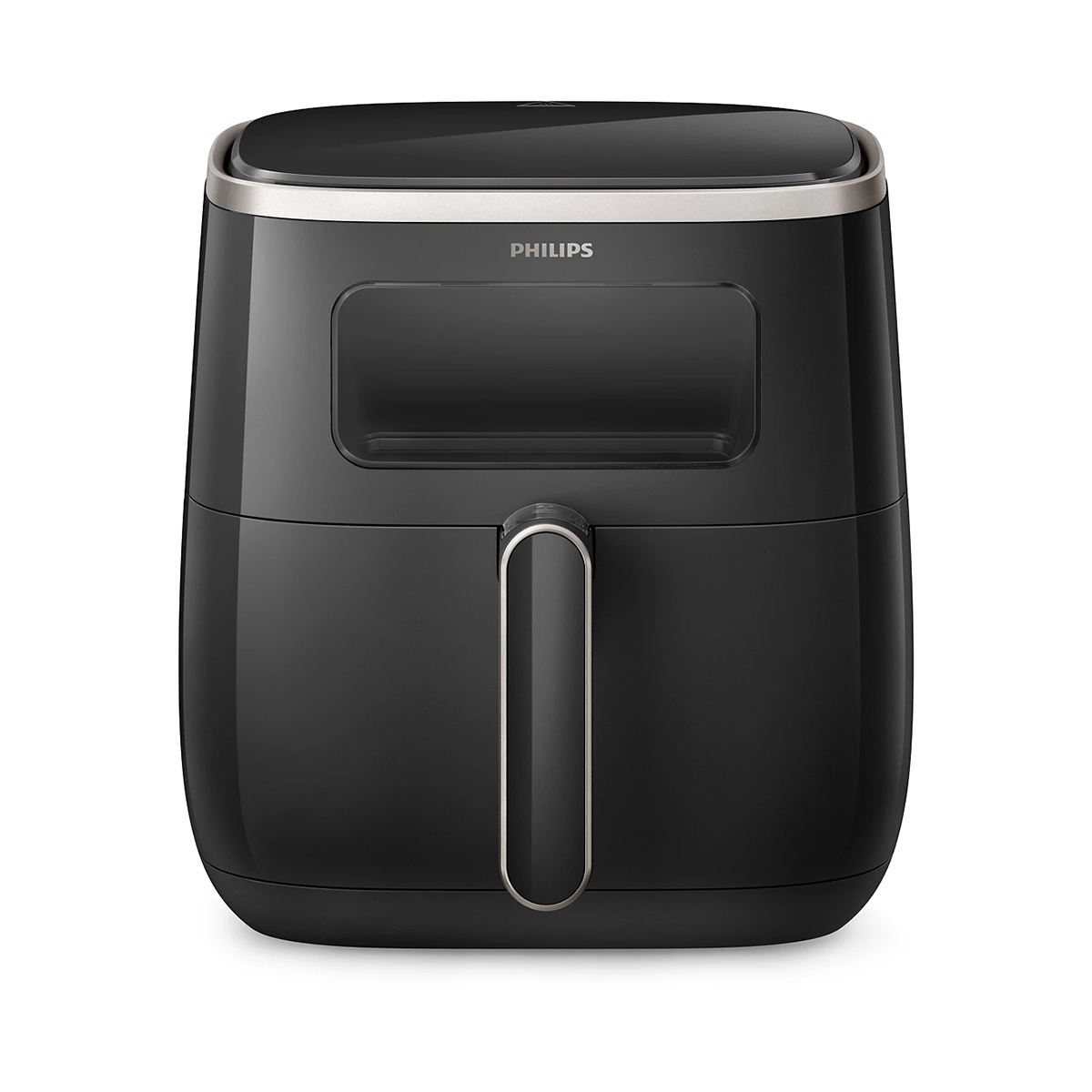 Philips Air Fryer 5.36L Black HD9257/80