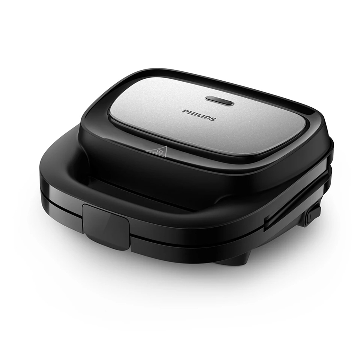 Philips Sandwich Maker Black HD2350/80