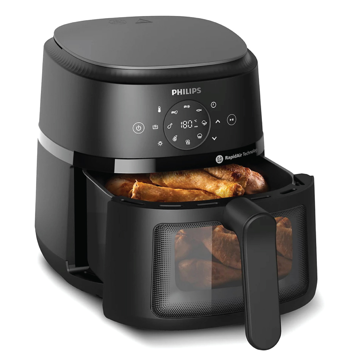Philips Digital Air Fryer 4.2L