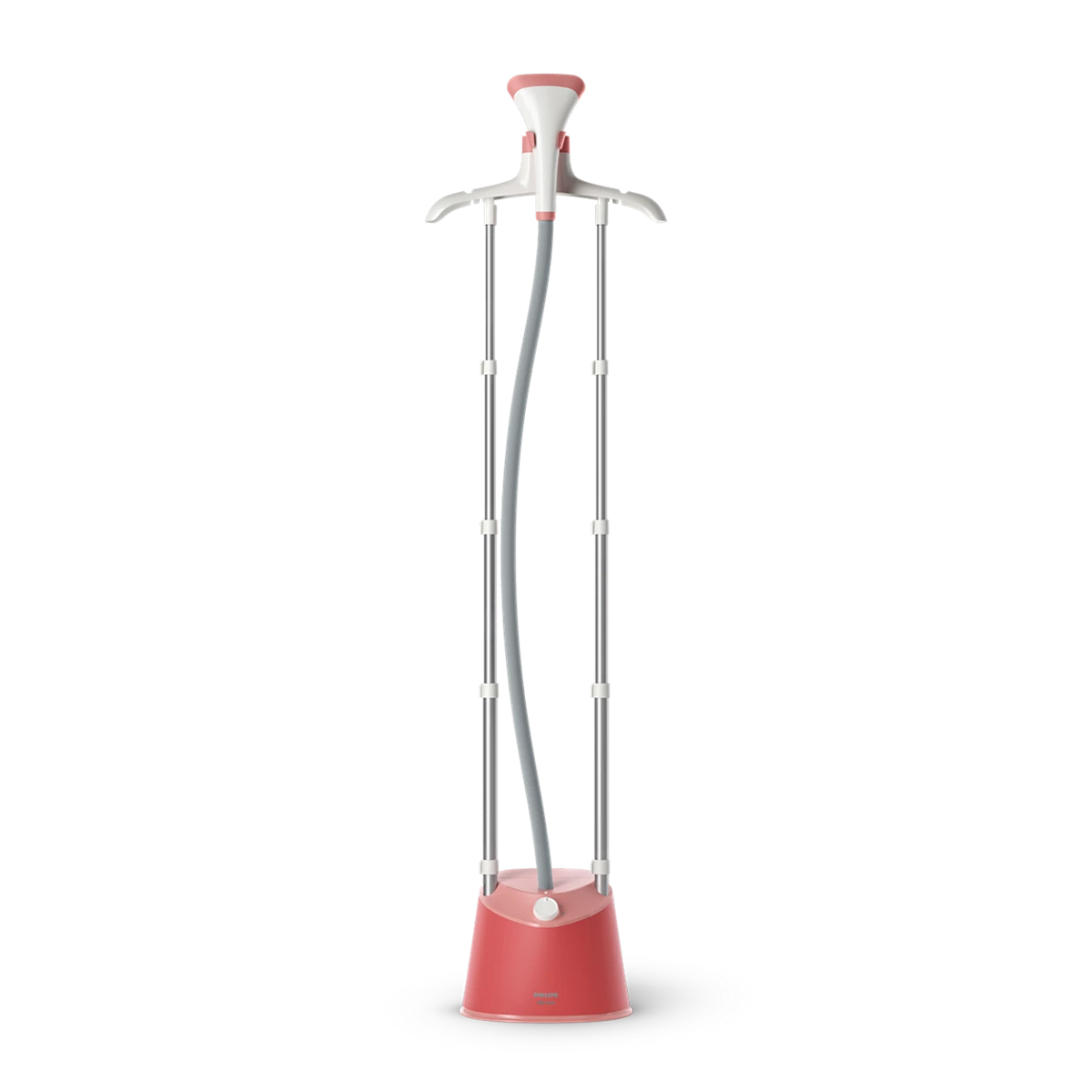 Philips Garment Steamer 1800w 1.8L Red