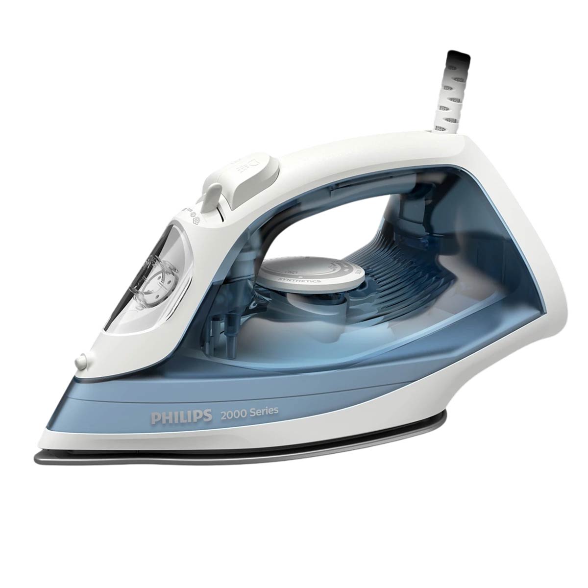 Philips Steam Iron Sea Blue