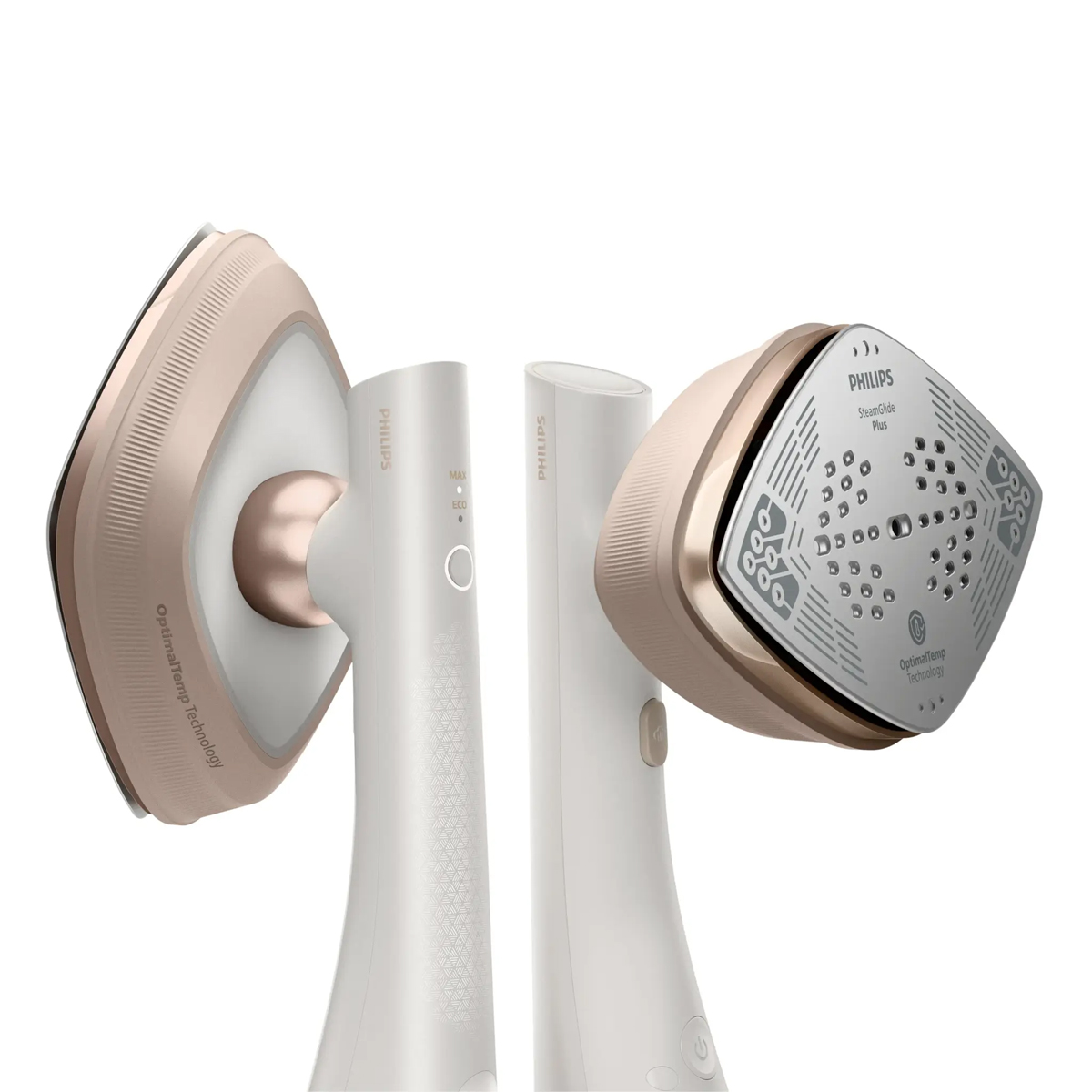 Philips Iron & Steamer White GC213/16