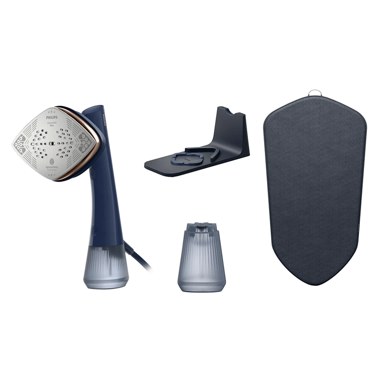 Philips Iron & Steamer Blue GC215/26