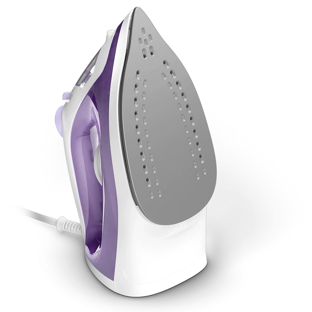 Philips Steam Iron 2000W Purple DST1040/36