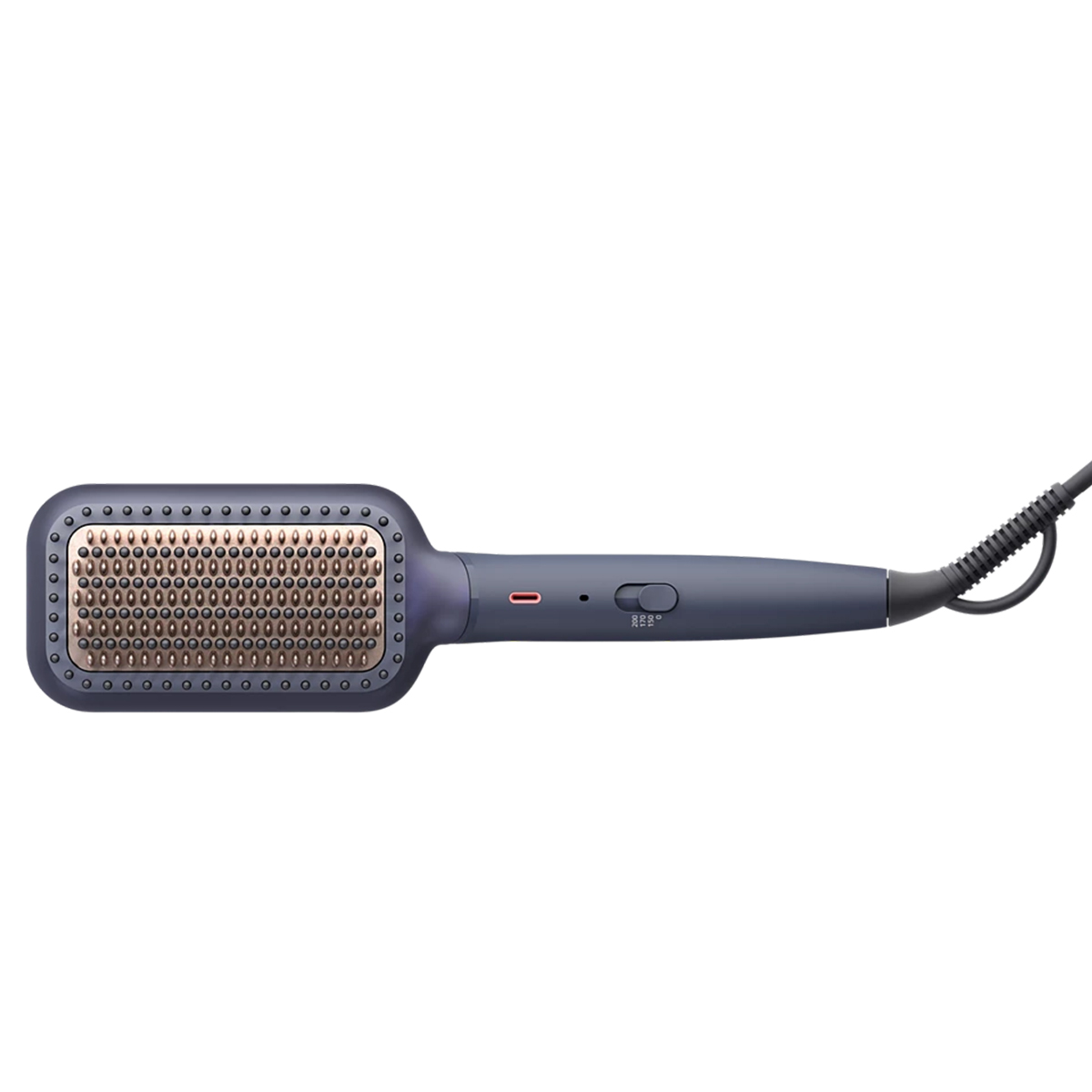 Philips Hair Brush Straightener
