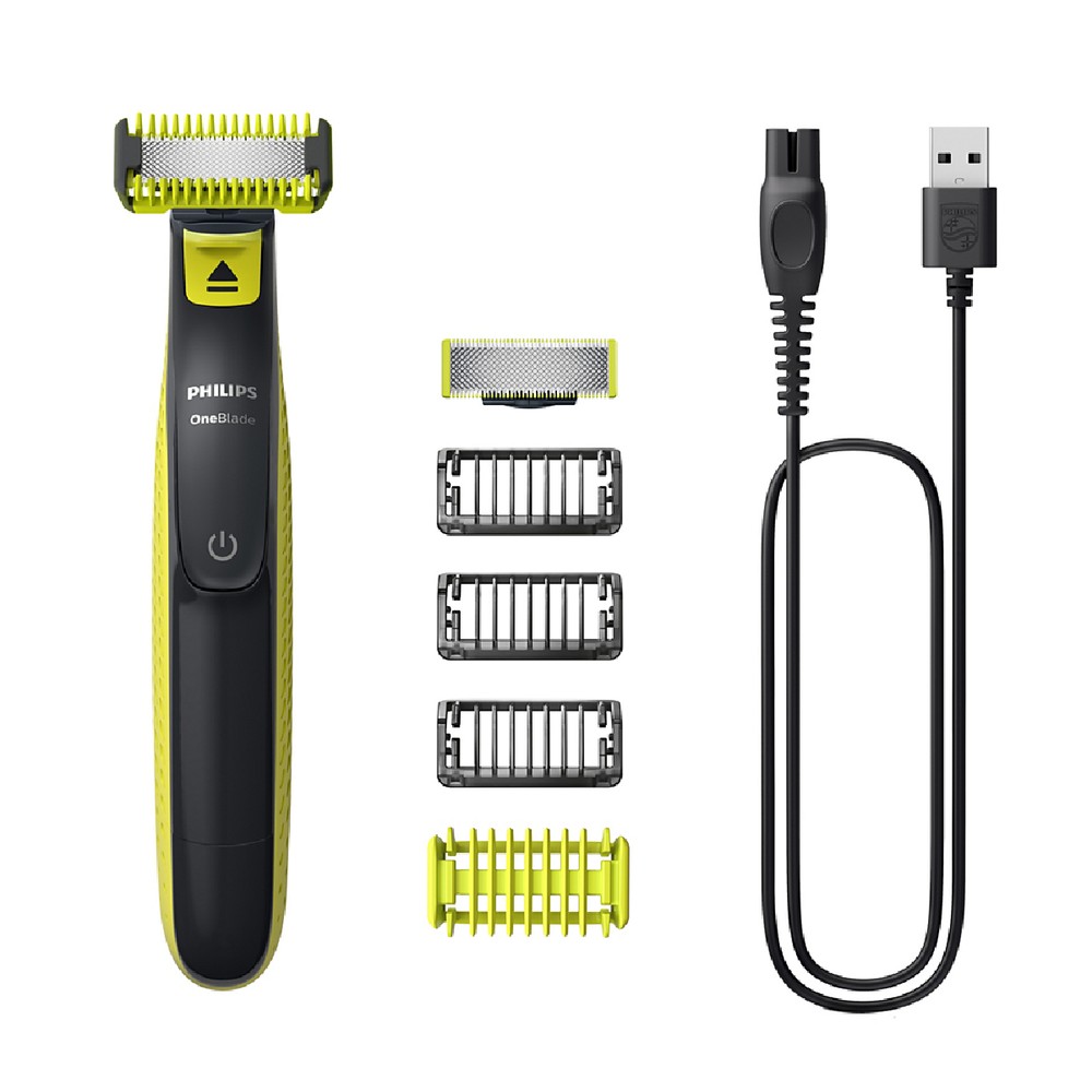 Philips One Blade 5 in 1 Shaver QP2824-10