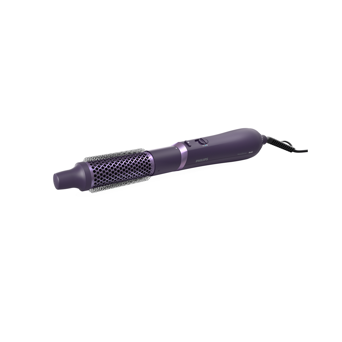 Philips Easy Hair Styler with Attachment BHA305-03