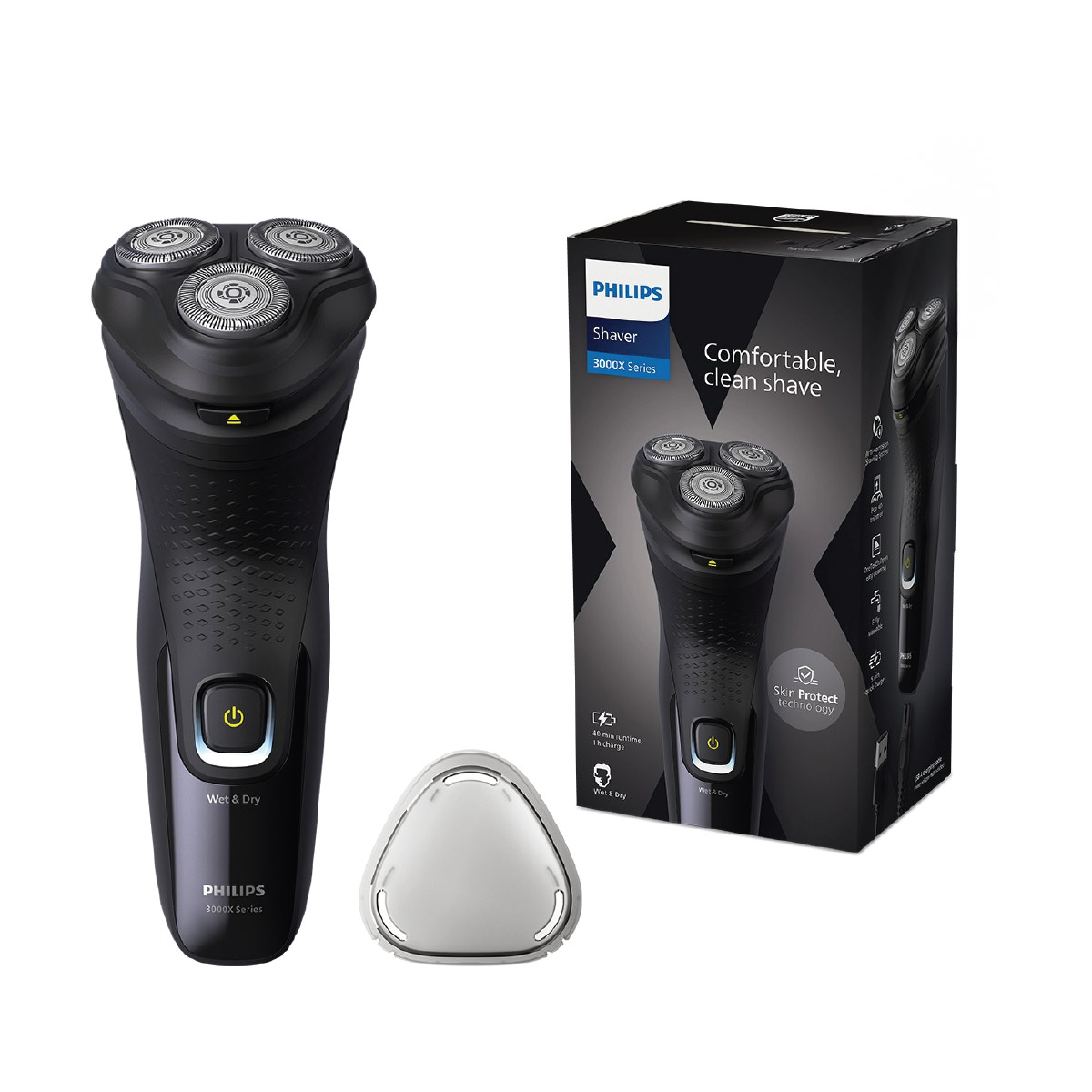 Philips Electric Shaver X3021 00