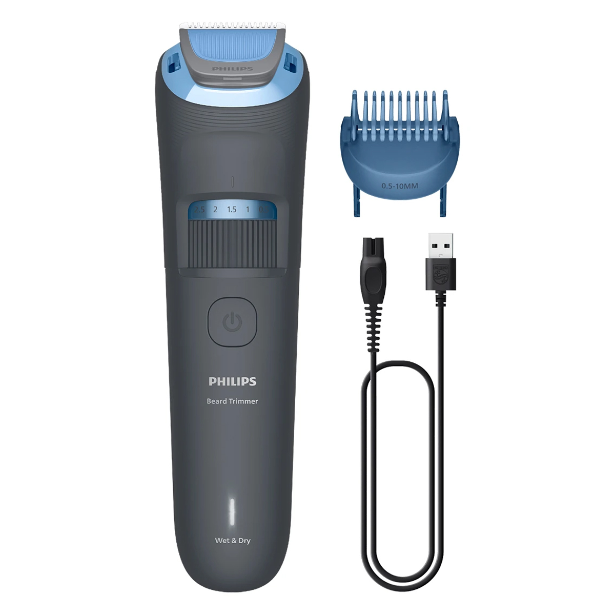 Philips Beard Trimmer BT3617 15