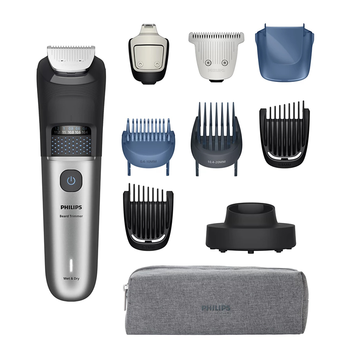 Philips Beard Trimmer 7000 Series