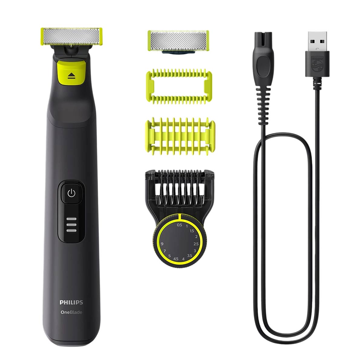 Philips OneBlade Pro Face and Body