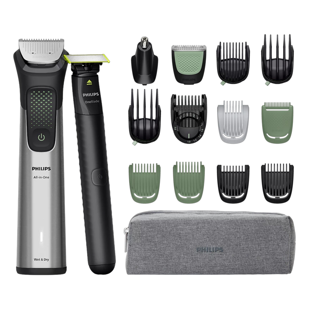 Philips All In One Trimmer 9000 Series