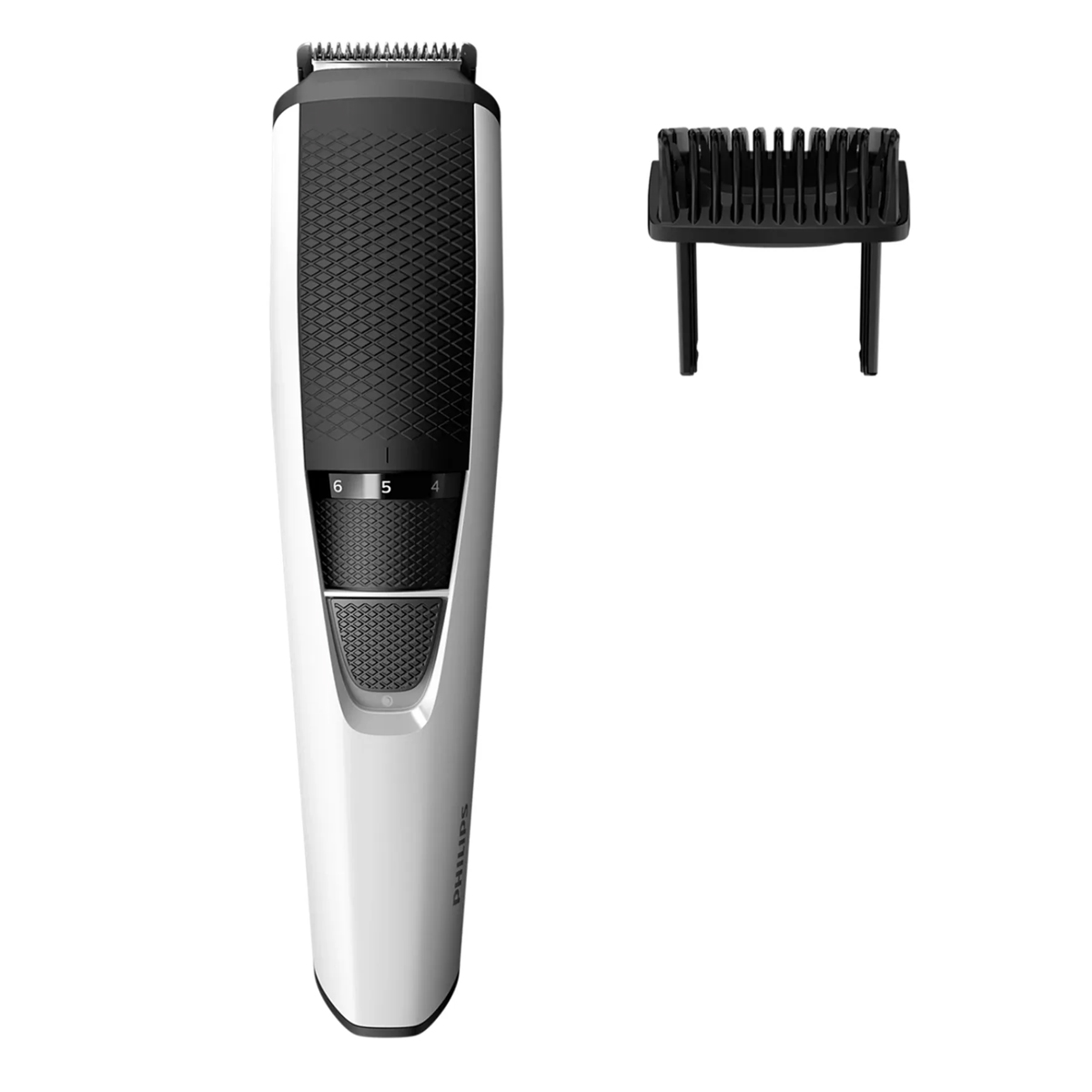 Philips Beard Trimmer Black BT3206-14