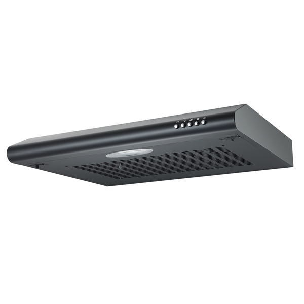Traditional Cooker Hood 60cm - GHC95IX
