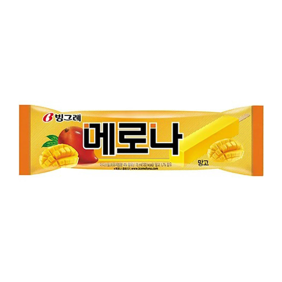 Melona Mango 75ml
